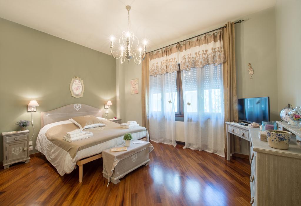 Villa Art De Vivre Península Sorrentina Exterior foto
